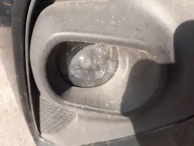 Peça sobressalente para automóvel em segunda mão farol / projetor de nevoeiro direito por opel corsa f 1.2 (68) referências oem iam 9831303680