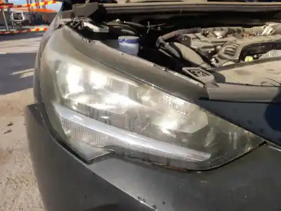 Peça sobressalente para automóvel em segunda mão farol / farolim direito por opel corsa f 1.2 (68) referências oem iam 9829465380