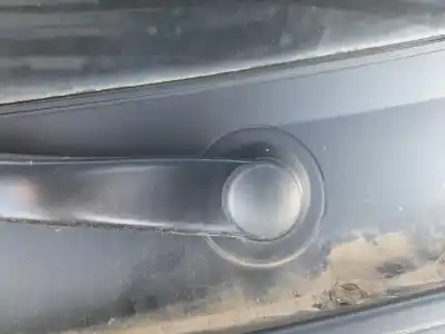 Peça sobressalente para automóvel em segunda mão motor do limpa para brisas por opel corsa f 1.2 (68) referências oem iam 9824784980