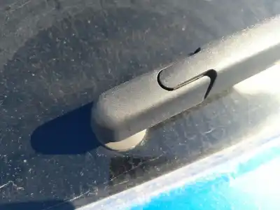 Peça sobressalente para automóvel em segunda mão motor do limpador traseiro por opel corsa f 1.2 (68) referências oem iam 9819900080