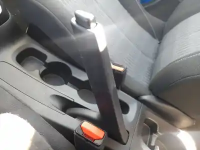 Peça sobressalente para automóvel em segunda mão alavanca de travão de mão por opel corsa f 1.2 (68) referências oem iam 98245532zd