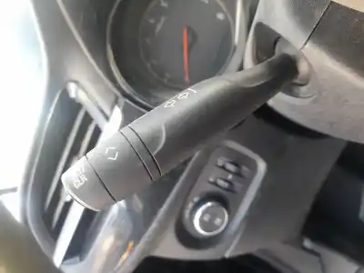 Peça sobressalente para automóvel em segunda mão comutador de limpa vidros por opel corsa f 1.2 (68) referências oem iam 98426955yx
