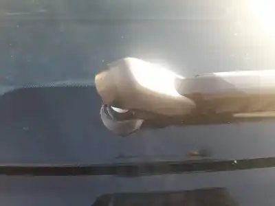 Peça sobressalente para automóvel em segunda mão motor do limpador traseiro por opel corsa f 1.2 (68) referências oem iam 9819900080