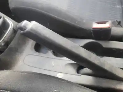 Peça sobressalente para automóvel em segunda mão alavanca de travão de mão por opel corsa f 1.2 (68) referências oem iam 98245532zd