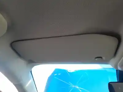 Peça sobressalente para automóvel em segunda mão pára-sol esquerdo por opel corsa f 1.2 (68) referências oem iam 96738898pr