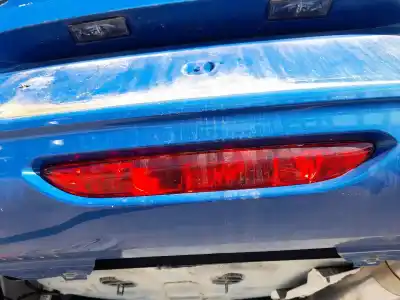 Peça sobressalente para automóvel em segunda mão farolim traseiro central por opel corsa f 1.2 (68) referências oem iam 6351hh