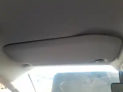 Peça sobressalente para automóvel em segunda mão pára-sol esquerdo por opel corsa f 1.2 (68) referências oem iam 96738898pr