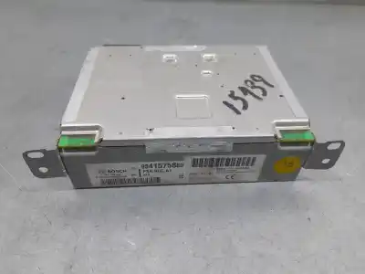 Second-hand car spare part  for OPEL CORSA D  OEM IAM references 9841575880  7503900297