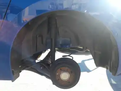 Peça sobressalente para automóvel em segunda mão cave de roda traseira esquerda por opel corsa f 1.2 (68) referências oem iam 9829469280