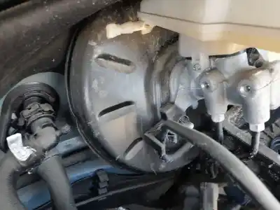 Peça sobressalente para automóvel em segunda mão servo freio por opel corsa f 1.2 (68) referências oem iam 