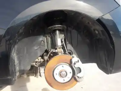 Peça sobressalente para automóvel em segunda mão cave de roda dianteira direita por opel corsa f 1.2 (68) referências oem iam 9859021180