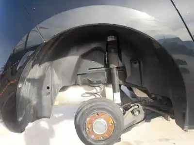 Peça sobressalente para automóvel em segunda mão cave de roda traseira direita por opel corsa f 1.2 (68) referências oem iam 9829469080