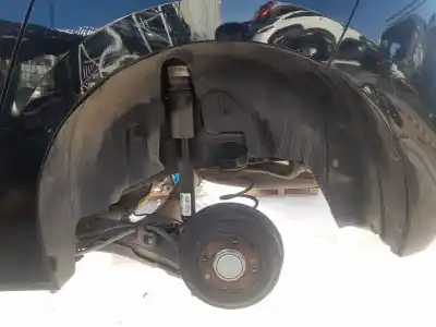 Peça sobressalente para automóvel em segunda mão cave de roda traseira esquerda por opel corsa f 1.2 (68) referências oem iam 9829469280