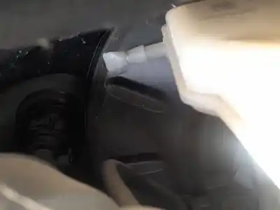 Peça sobressalente para automóvel em segunda mão servo freio por opel corsa f 1.2 (68) referências oem iam 1643581280