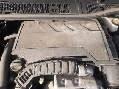 Second-hand car spare part Engine Cover for OPEL CORSA F 1.2 (68) OEM IAM references 9825492380  