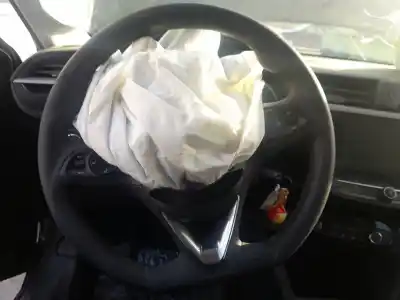 Pezzo di ricambio per auto di seconda mano VOLANTE per OPEL CORSA F 1.2 (68) Riferimenti OEM IAM   