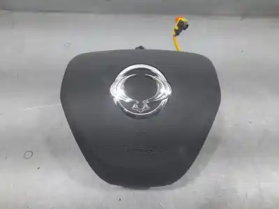 Pezzo di ricambio per auto di seconda mano AIR BAG ANTERIORE SINISTRO per SSANGYONG TIVOLI Limited 4x2 Riferimenti OEM IAM 8620135500  