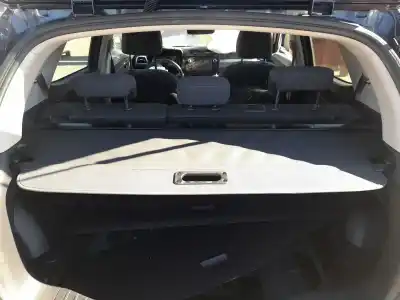 Second-hand car spare part parcel shelf for ssangyong tivoli 1.5 oem iam references 