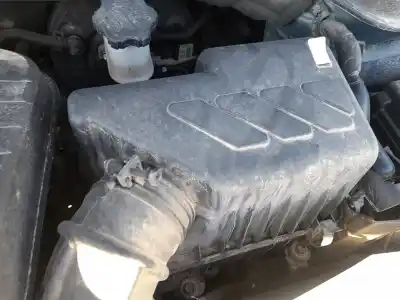 Second-hand car spare part air filter support for ssangyong tivoli 1.5 oem iam references 