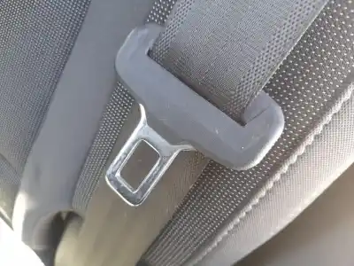 Second-hand car spare part rear left seat belt for ssangyong tivoli 1.5 oem iam references 