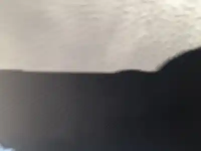 Second-hand car spare part rear left window regulator for ssangyong tivoli 1.5 oem iam references 