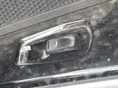 Second-hand car spare part right front power window switch for ssangyong tivoli 1.5 oem iam references 