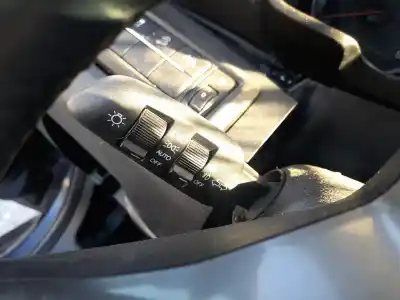 Second-hand car spare part windshiel wiper switch for ssangyong tivoli 1.5 oem iam references 