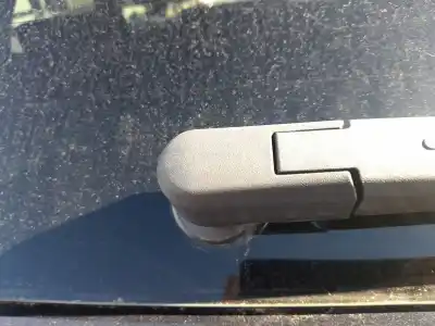 Second-hand car spare part rear windshield wiper motor for ssangyong tivoli 1.5 oem iam references 