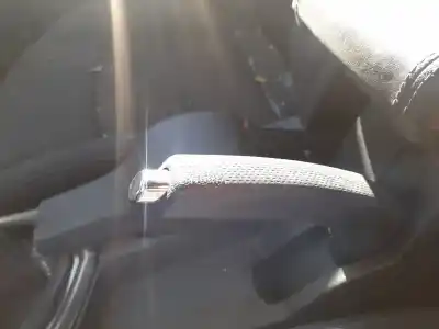Second-hand car spare part handbrake lever for ssangyong tivoli 1.5 oem iam references 