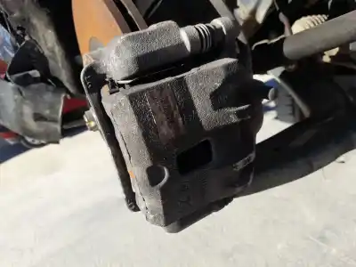 Second-hand car spare part front right brake caliper for ssangyong tivoli 1.5 oem iam references 