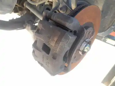 Second-hand car spare part front left brake caliper for ssangyong tivoli 1.5 oem iam references 
