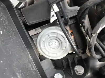 Second-hand car spare part abs for jeep compass (mp, m6, mv, m7) 1.4 multiair oem iam references 