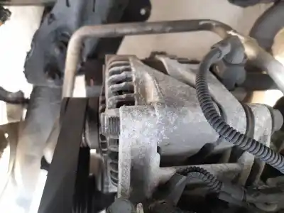 Second-hand car spare part alternator for jeep compass (mp, m6, mv, m7) 1.4 multiair oem iam references 