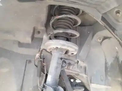 Second-hand car spare part front left shock absorber for jeep compass (mp, m6, mv, m7) 1.4 multiair oem iam references 