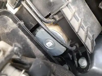 İkinci el araba yedek parçası abs için jeep compass (mp, m6, mv, m7) 1.3 oem iam referansları 