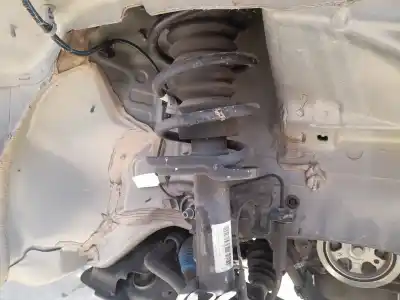 Peça sobressalente para automóvel em segunda mão amortecedor dianteiro direito por jeep compass (mp, m6, mv, m7) 1.3 referências oem iam   