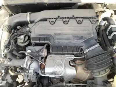 İkinci el araba yedek parçası komple motor için jeep compass (mp, m6, mv, m7) 1.3 oem iam referansları 46351268