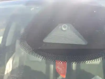 Second-hand car spare part camera for jeep compass (mp, m6, mv, m7) 1.4 multiair oem iam references 