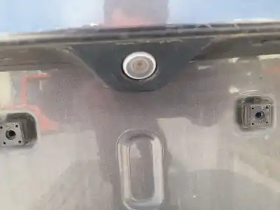 Second-hand car spare part camera for jeep compass (mp, m6, mv, m7) 1.4 multiair oem iam references 