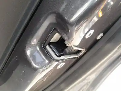 Second-hand car spare part front right door lock for jeep compass (mp, m6, mv, m7) 1.4 multiair oem iam references 