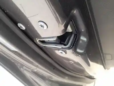 Second-hand car spare part left front door lock for jeep compass (mp, m6, mv, m7) 1.4 multiair oem iam references 