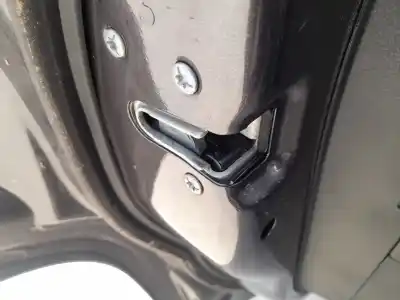 Second-hand car spare part rear left door lock for jeep compass (mp, m6, mv, m7) 1.4 multiair oem iam references 