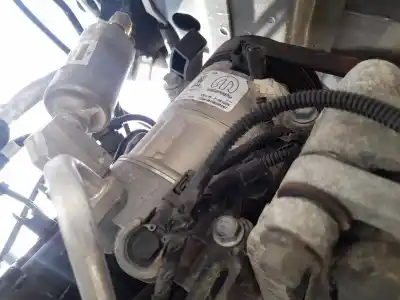 Second-hand car spare part air conditioning compressor for jeep compass (mp, m6, mv, m7) 1.4 multiair oem iam references 