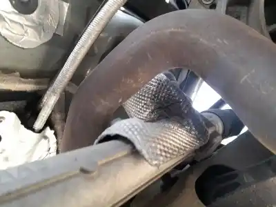 Second-hand car spare part steering rack for jeep compass (mp, m6, mv, m7) 1.4 multiair oem iam references 