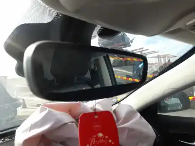 Second-hand car spare part interior rearview mirror for jeep compass (mp, m6, mv, m7) 1.4 multiair oem iam references 