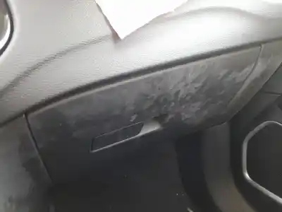 Second-hand car spare part glove compartment for jeep compass (mp, m6, mv, m7) 1.4 multiair oem iam references 