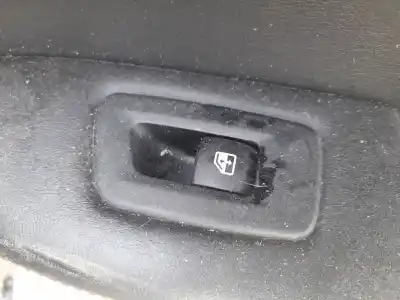 Second-hand car spare part rear right power window switch for jeep compass (mp, m6, mv, m7) 1.4 multiair oem iam references 