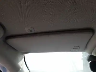 Second-hand car spare part left sunshade for jeep compass (mp, m6, mv, m7) 1.4 multiair oem iam references 