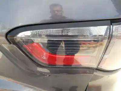 Second-hand car spare part interior rear right light for jeep compass (mp, m6, mv, m7) 1.4 multiair oem iam references 