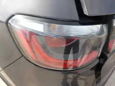 Second-hand car spare part left tailgate light for jeep compass (mp, m6, mv, m7) 1.4 multiair oem iam references 
